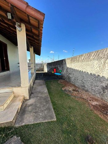 house em Rua Benedito Valadares, Centro - Sete Lagoas - MG