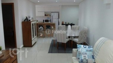 apartment em Rua Doutor Magalhães Calvet, Vila Rosa - Novo Hamburgo - RS