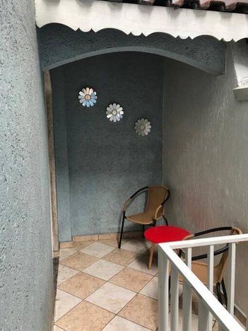 house em Rua Horácio de Souza, Jardim Mauá - Mauá - SP