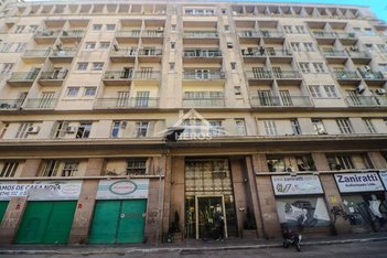 apartment em Avenida Farrapos, Floresta - Porto Alegre - RS