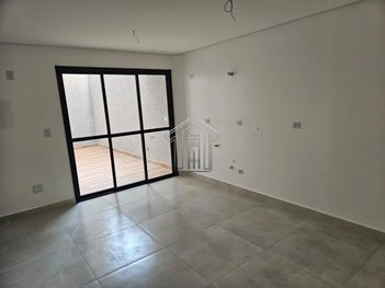 apartment em Rua Antônio Bastos, Vila Bastos - Santo André - SP