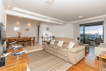 apartment em Rua Ituxi, Saúde - São Paulo - SP