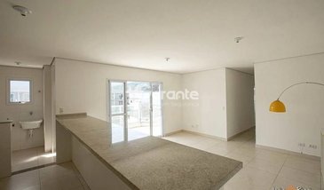 apartment em Rua Presidente Washington Luiz, Centro - Caraguatatuba - SP