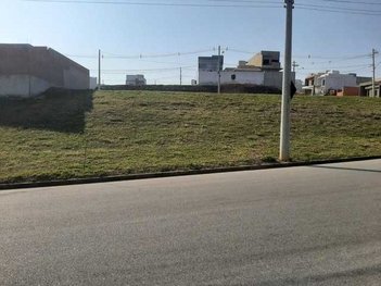 land_lot em Rua Selma Aparecida Said, Horto Florestal - Sorocaba - SP
