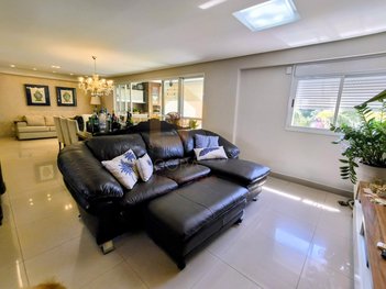 apartment em Rua T 49, Setor Bueno - Goiânia - GO