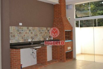 house em Rua Olívia Bianco, Jardim Brasília - Piracicaba - SP
