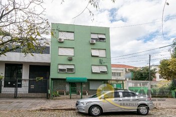 apartment em Luiz Manoel, Santana - Porto Alegre - RS