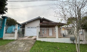 house em Rua Dona Emiliana, Centro - Portão - RS