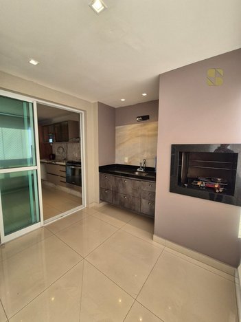 apartment em Travessa Nigéria, Santa Rosa - Cuiabá - MT