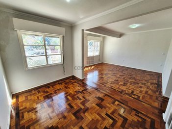 house em Rua das Magnólias, Patronato - Santa Maria - RS