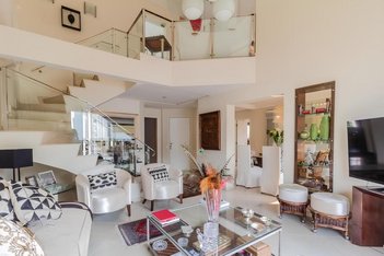 apartment em Rua Tuim, Vila Uberabinha - São Paulo - SP
