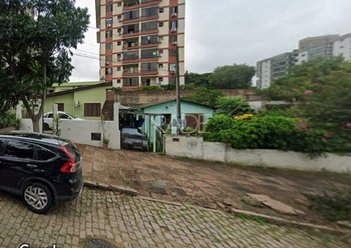 land_lot em José Gomes, Tristeza - Porto Alegre - RS