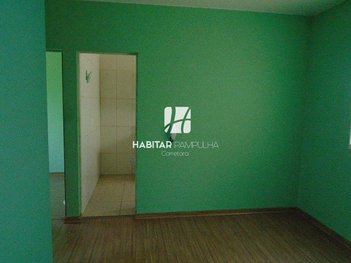 apartment em Rua Augusta Alvarenga Inez, Candelária - Belo Horizonte - MG