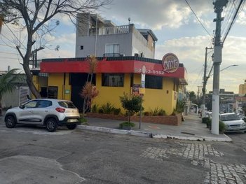 commercial_building em Rua Doutor Pelágio Marques, Vila Matilde - São Paulo - SP