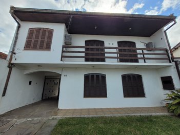 house em Travessa Von Salisch, Sarandi - Porto Alegre - RS