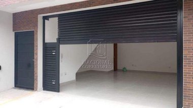 business em Rua Itapura, Vila Alzira - Santo André - SP