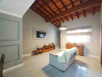 house em Rua Martim Petta, Jardim Monumento - Piracicaba - SP