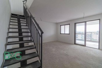 apartment em Rua Senador Milton Campos, Santo Amaro - São Paulo - SP