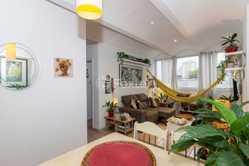 apartment em Rua Raul Pompéia, Vila Pompéia - São Paulo - SP