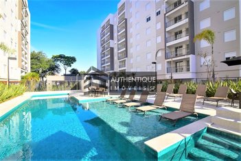 apartment em Rua Dom Vilares, Vila das Mercês - São Paulo - SP