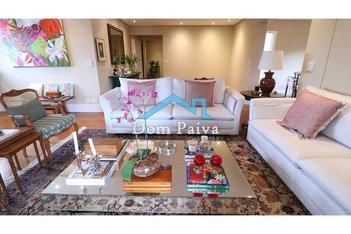 apartment em Rua Doutor Chibata Miyakoshi, Paraíso do Morumbi - São Paulo - SP