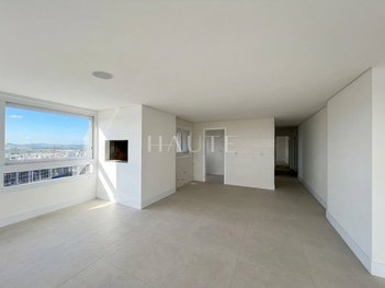 apartment em Rua Aragão Bozano, Torres - Torres - RS
