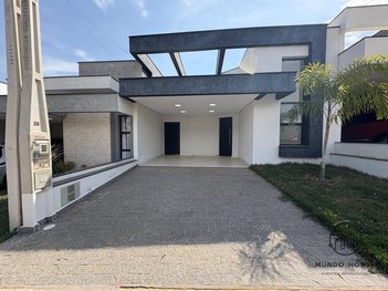 house em Avenida Ipanema, Jardim Novo Horizonte - Sorocaba - SP