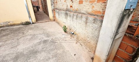 house em Rua Luiz Rodrigues, Ipanema Ville - Sorocaba - SP