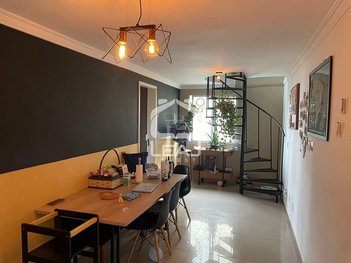 apartment em Rua Francisco da Cruz Mellão, Parque Munhoz - São Paulo - SP