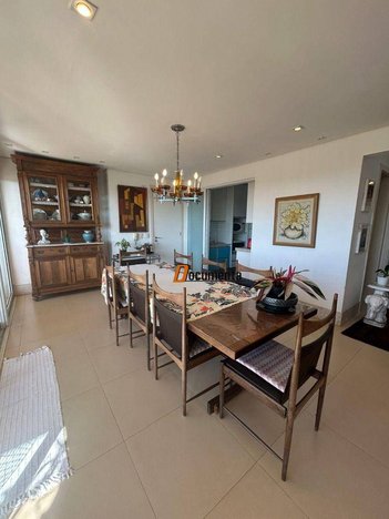 apartment em Rua São Paulo, Vila Mendonça - Araçatuba - SP