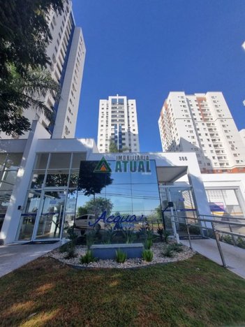 apartment em Rua Luiz Lerco, Terra Bonita - Londrina - PR