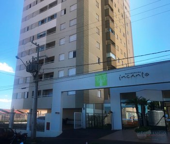 apartment em Rua Manoel Martins Marins, Ibiporã - Ibiporã - PR