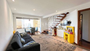 apartment em Rua Benjamim Jacob, Gutierrez - Belo Horizonte - MG