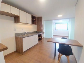 apartment em Rua Santa Cruz, Centro - Pelotas - RS