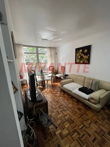 apartment em Rua Jesuíno Arruda, Itaim Bibi - São Paulo - SP