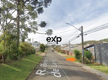 land_lot em Rua Bernardo José de Lacerda, Santa Cruz - Guarapuava - PR