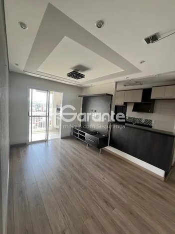 apartment em Rua do Retiro, Vila das Hortências - Jundiaí - SP