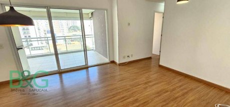 apartment em Rua Faustolo, Água Branca - São Paulo - SP