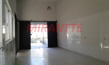 industrial em Manuel Gaya, Vila Nova Mazzei - São Paulo - SP