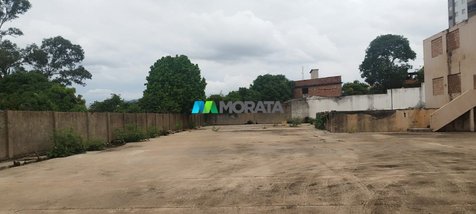 land_lot em Rua Cata Preta, João Pinheiro - Belo Horizonte - MG