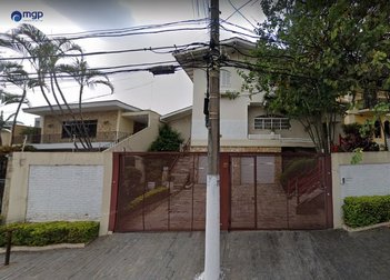 house em Rua Messina, Jardim Leonor Mendes de Barros - São Paulo - SP
