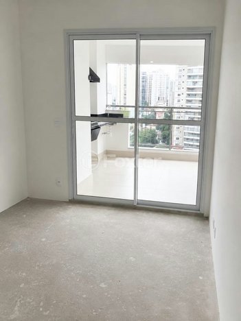 apartment em Avenida Doutor Ricardo Jafet, Vila Firmiano Pinto - São Paulo - SP