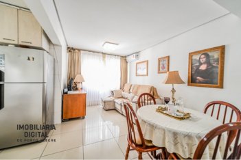 apartment em Rua São Francisco, Santana - Porto Alegre - RS