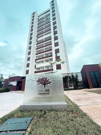 apartment em Avenida Três de Março, Aparecidinha - Sorocaba - SP