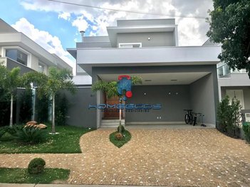 house em Rua Libano Aldo Padovani, Swiss Park - Campinas - SP