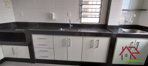 apartment em Rua Basiléia, Europa - Belo Horizonte - MG