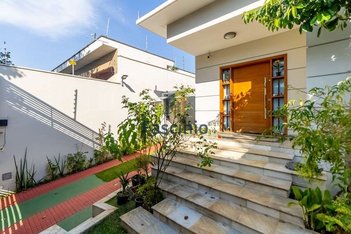 house em Alameda dos Guatás, Saúde - São Paulo - SP