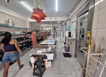 business em Rua Mário Marrocos, Pião - São Gonçalo - RJ