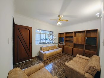 house em Rua Conselheiro Lafayette, Santa Paula - São Caetano do Sul - SP