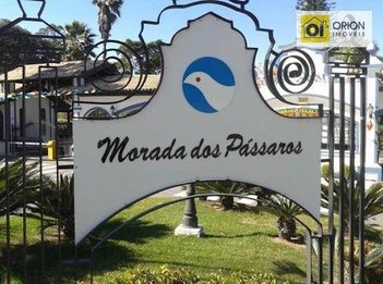 land_lot em Alameda Pintassilgo, Residencial Morada dos Pássaros-Aldeia da Serra - Barueri - SP
